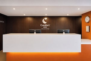 Recepción