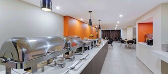 コンフォート イン サン ルイス ポトシ