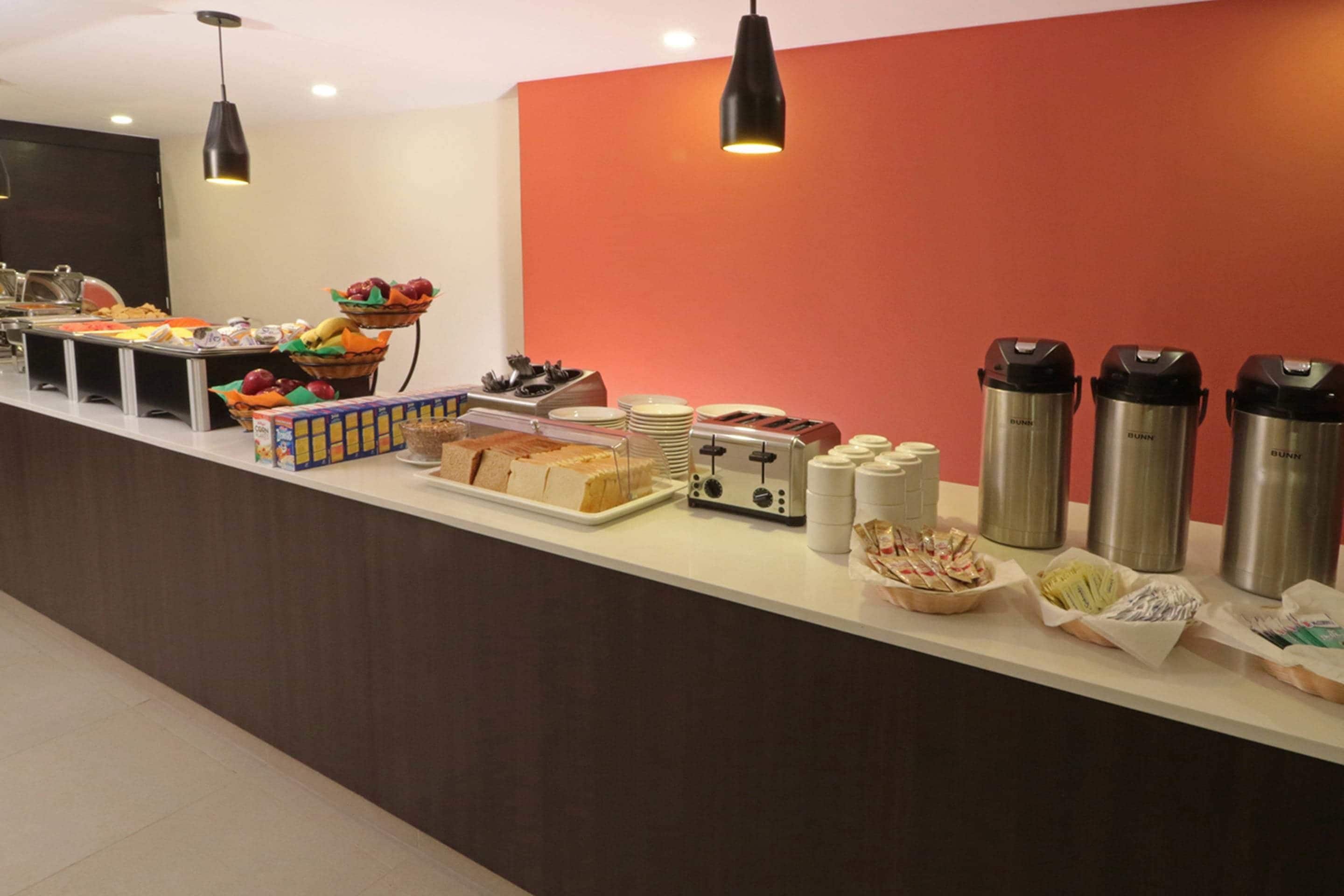 Photo - Comfort Inn San Luis Potosi