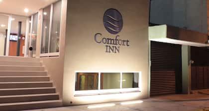 Comfort Inn San Luis Potosi