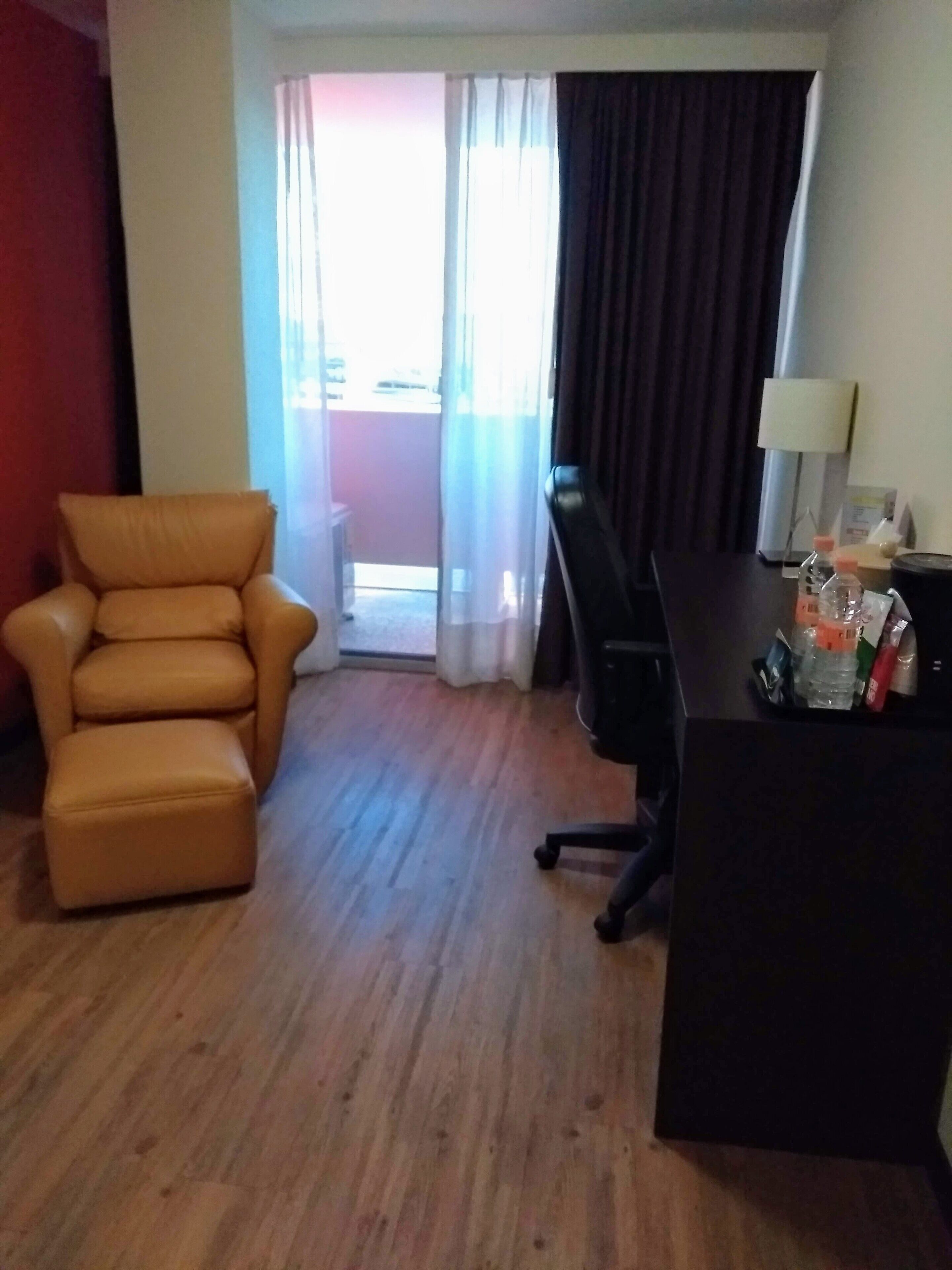 Photo - Comfort Inn San Luis Potosi