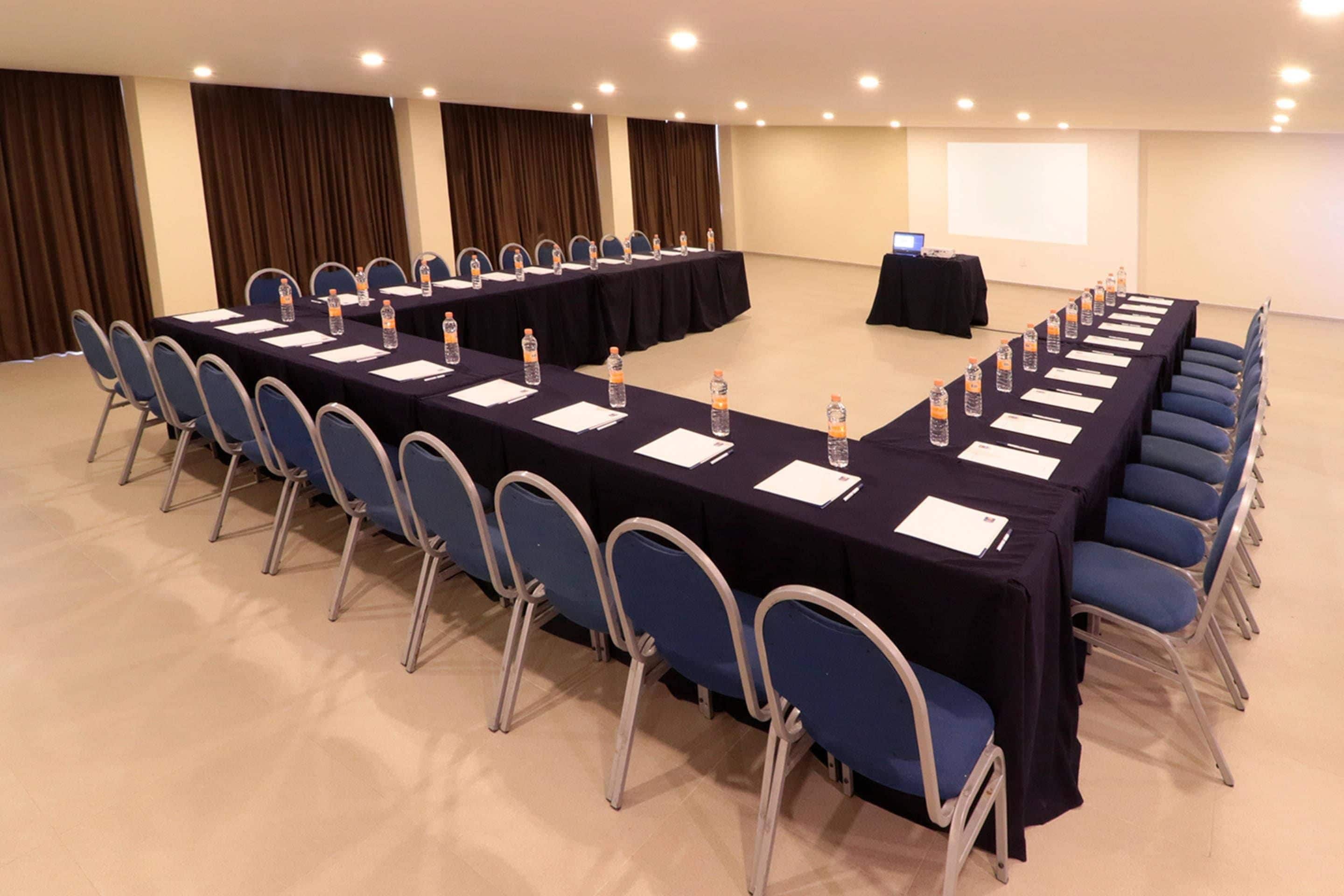 Photo - Comfort Inn San Luis Potosi