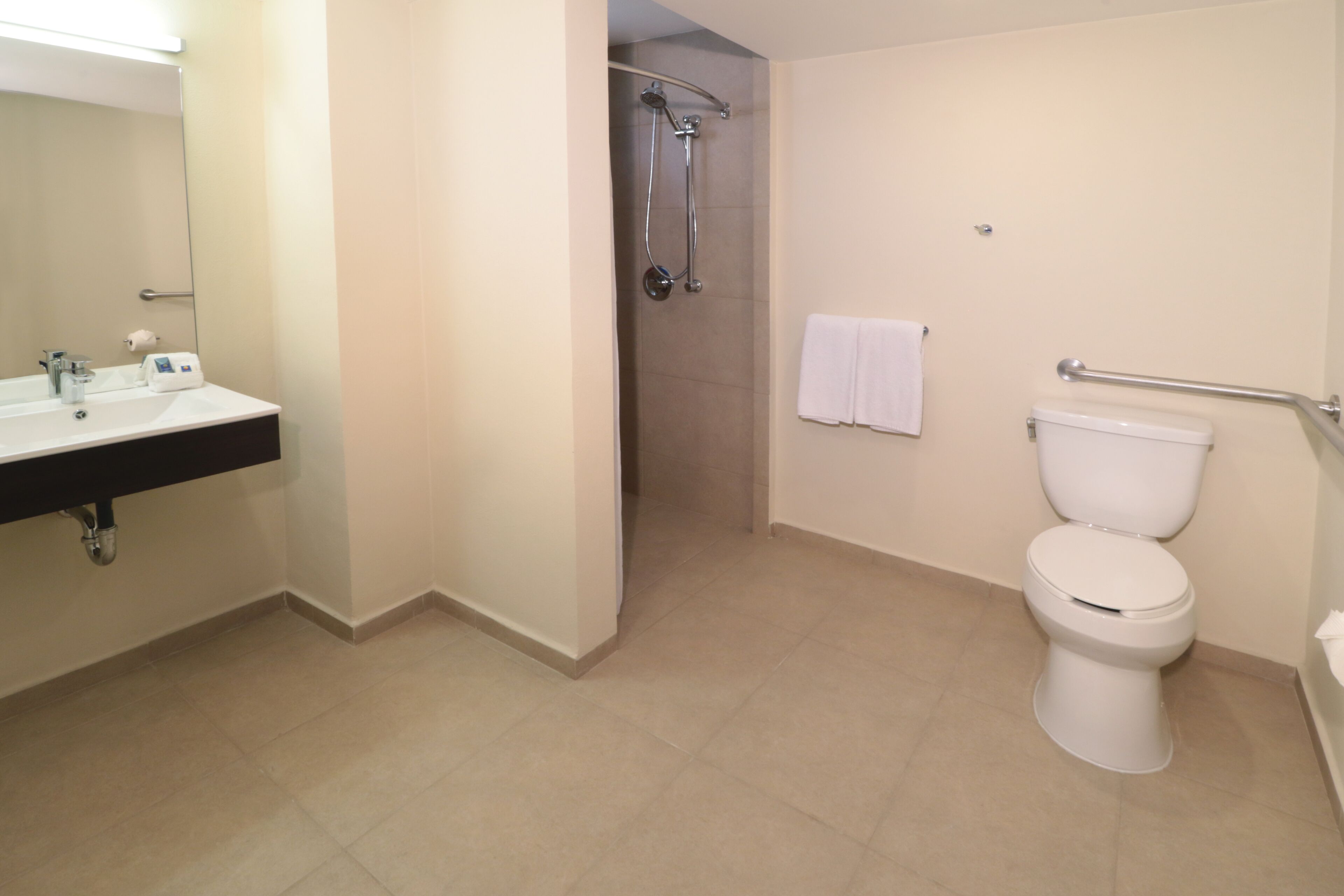 Photo - Comfort Inn San Luis Potosi