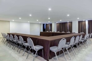 Meeting facility - Comfort Inn San Luis Potosi (San Luis Potosi)