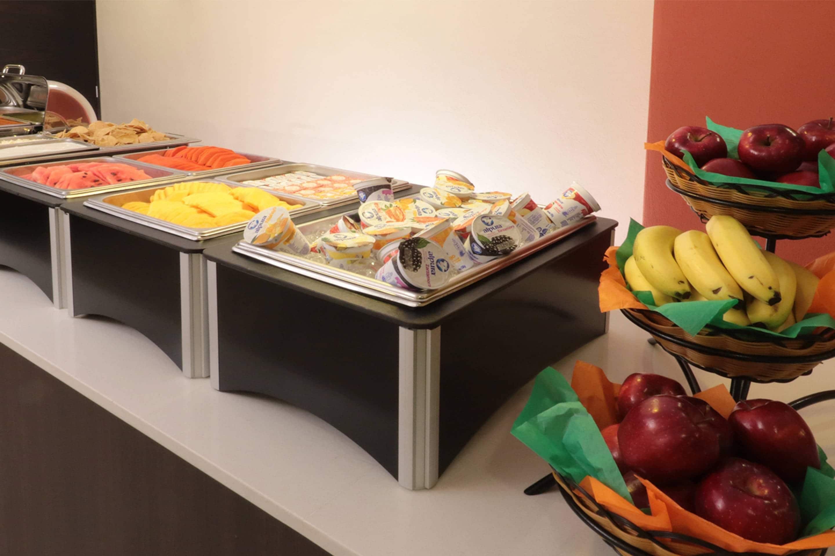 Photo - Comfort Inn San Luis Potosi