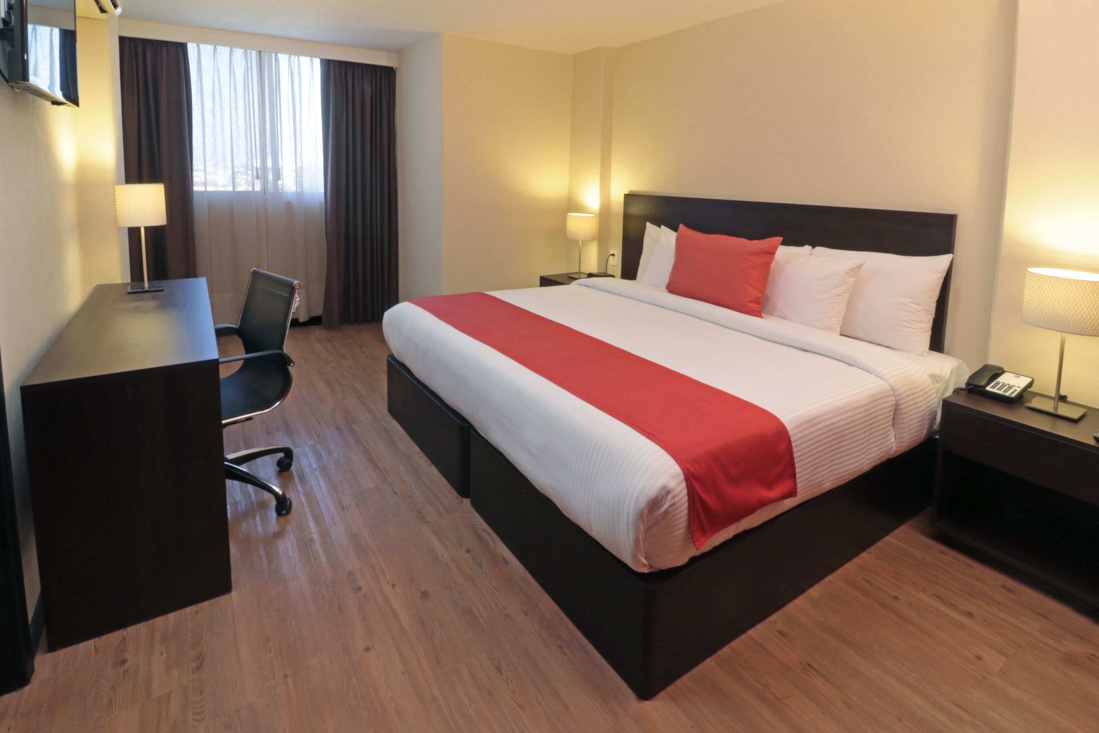 Photo - Comfort Inn San Luis Potosi