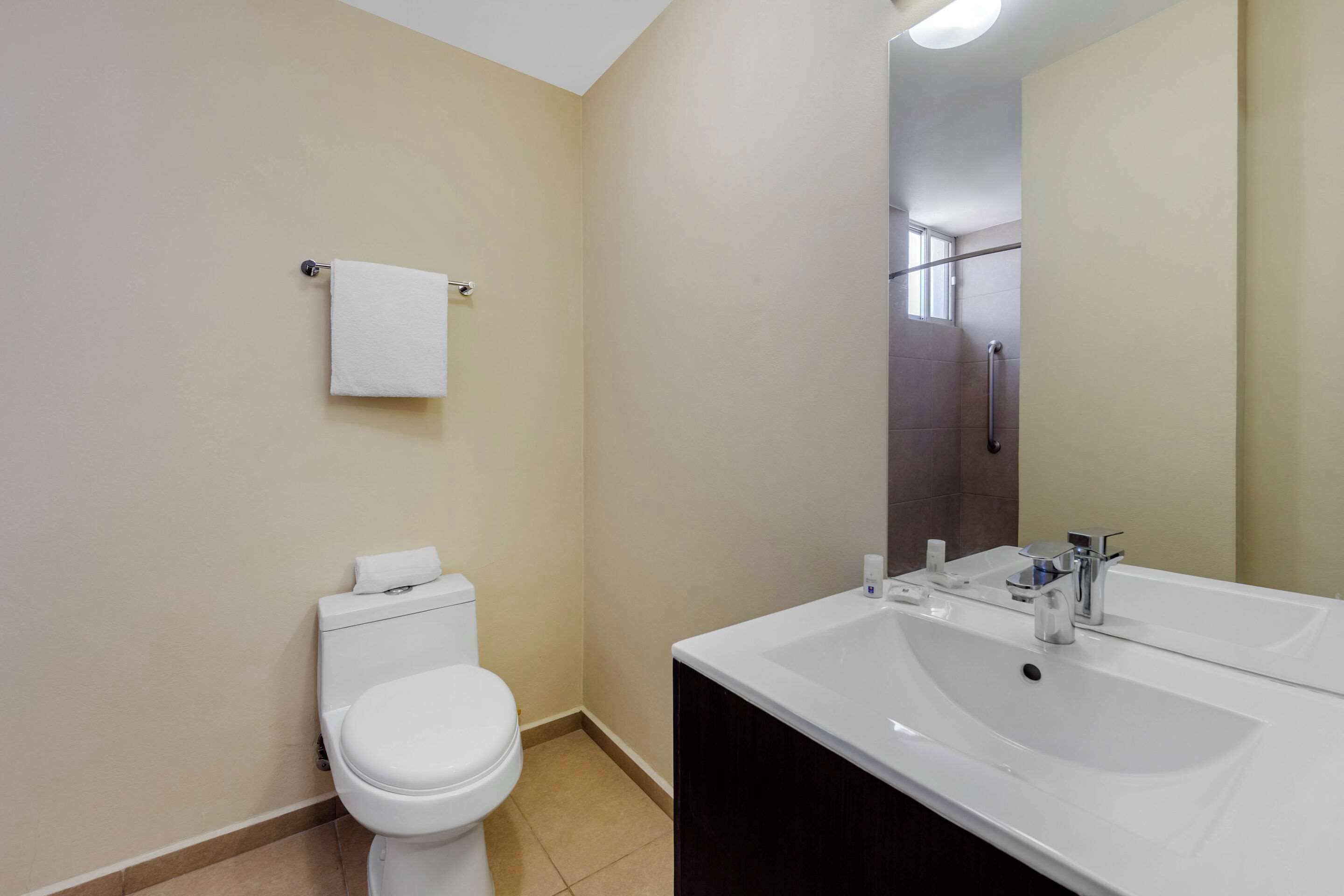 Photo - Comfort Inn San Luis Potosi