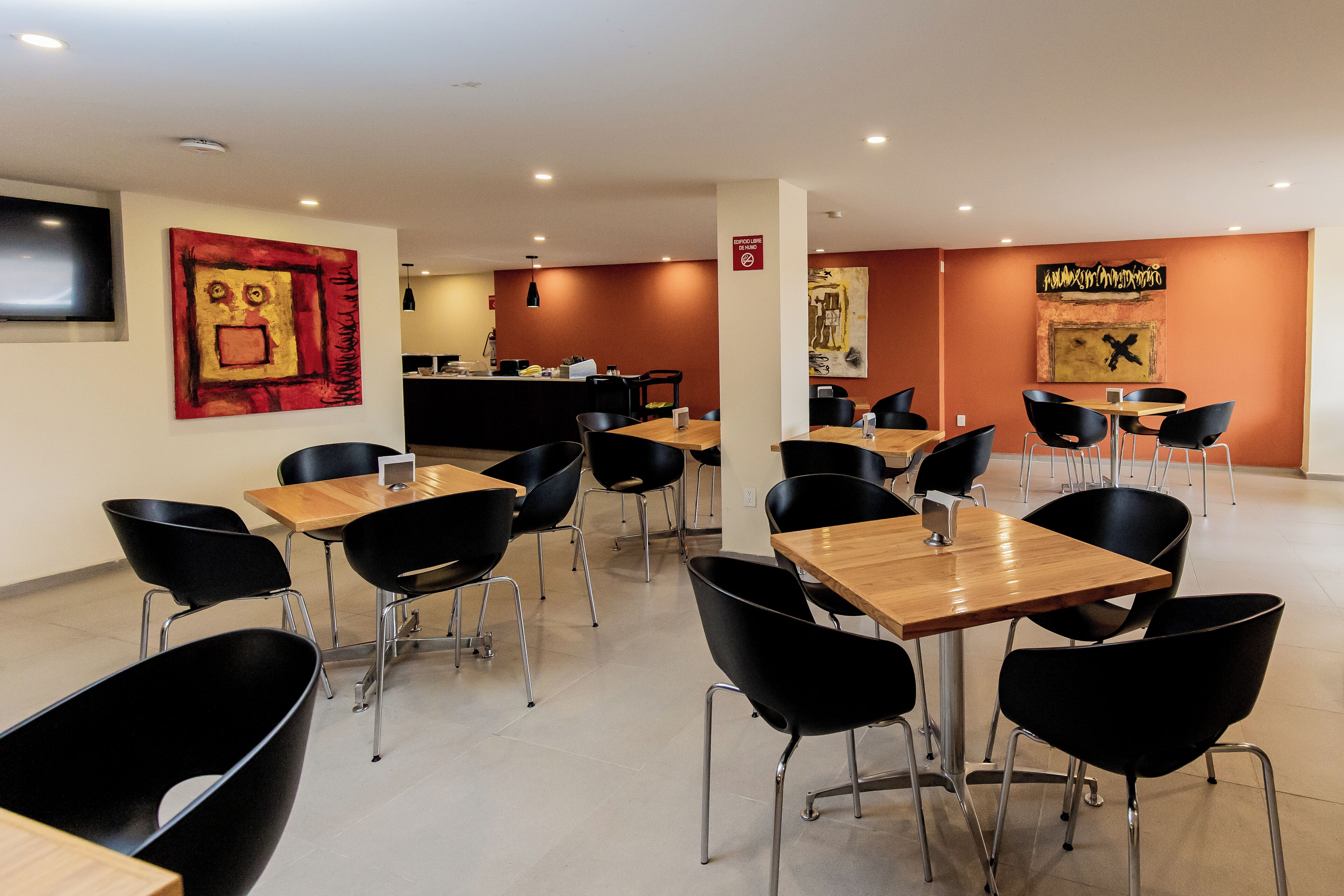 Photo - Comfort Inn San Luis Potosi