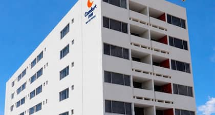 Comfort Inn San Luis Potosi