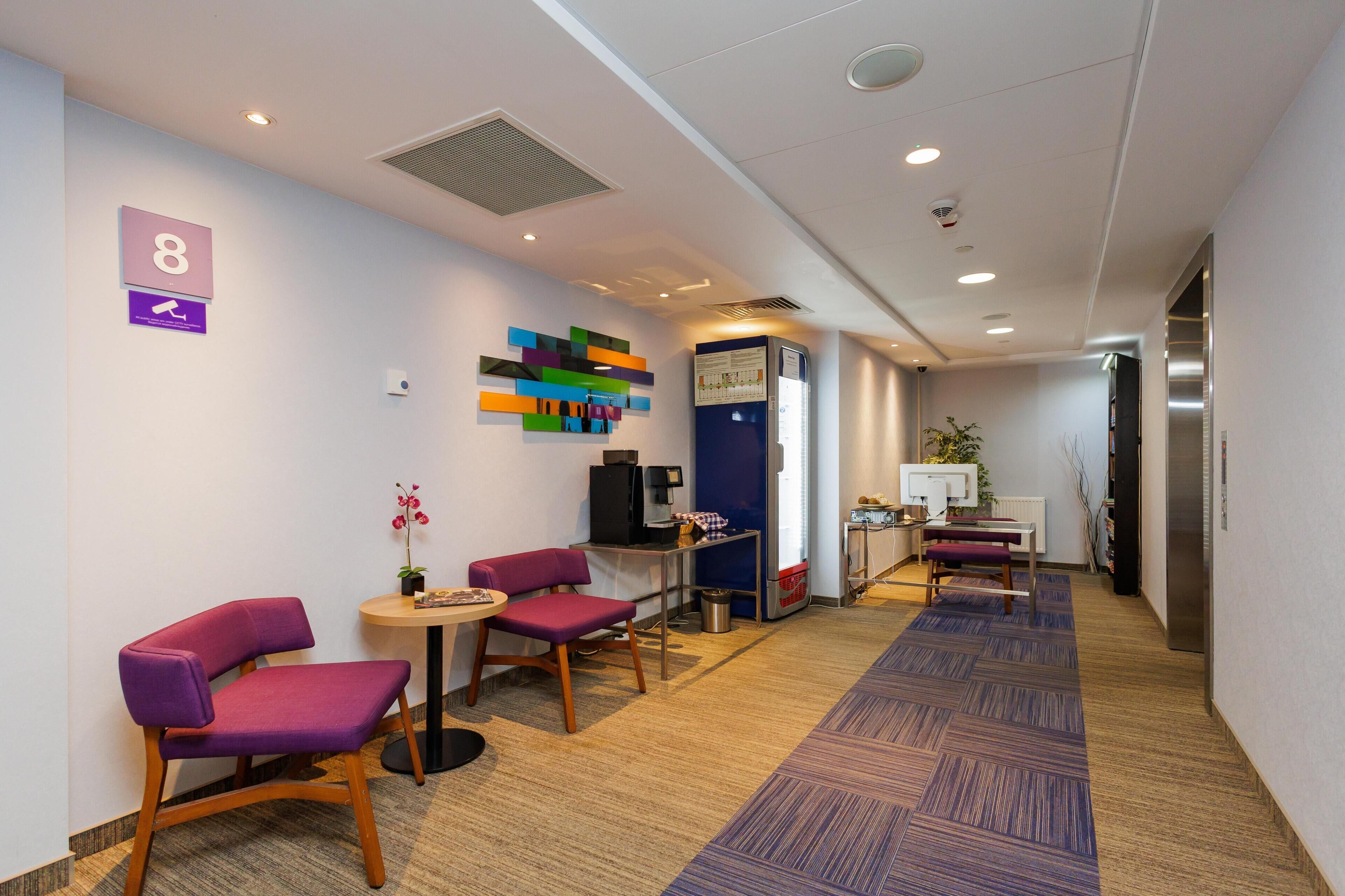 Rom – superior | Salgsautomat