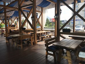 Spiseområde