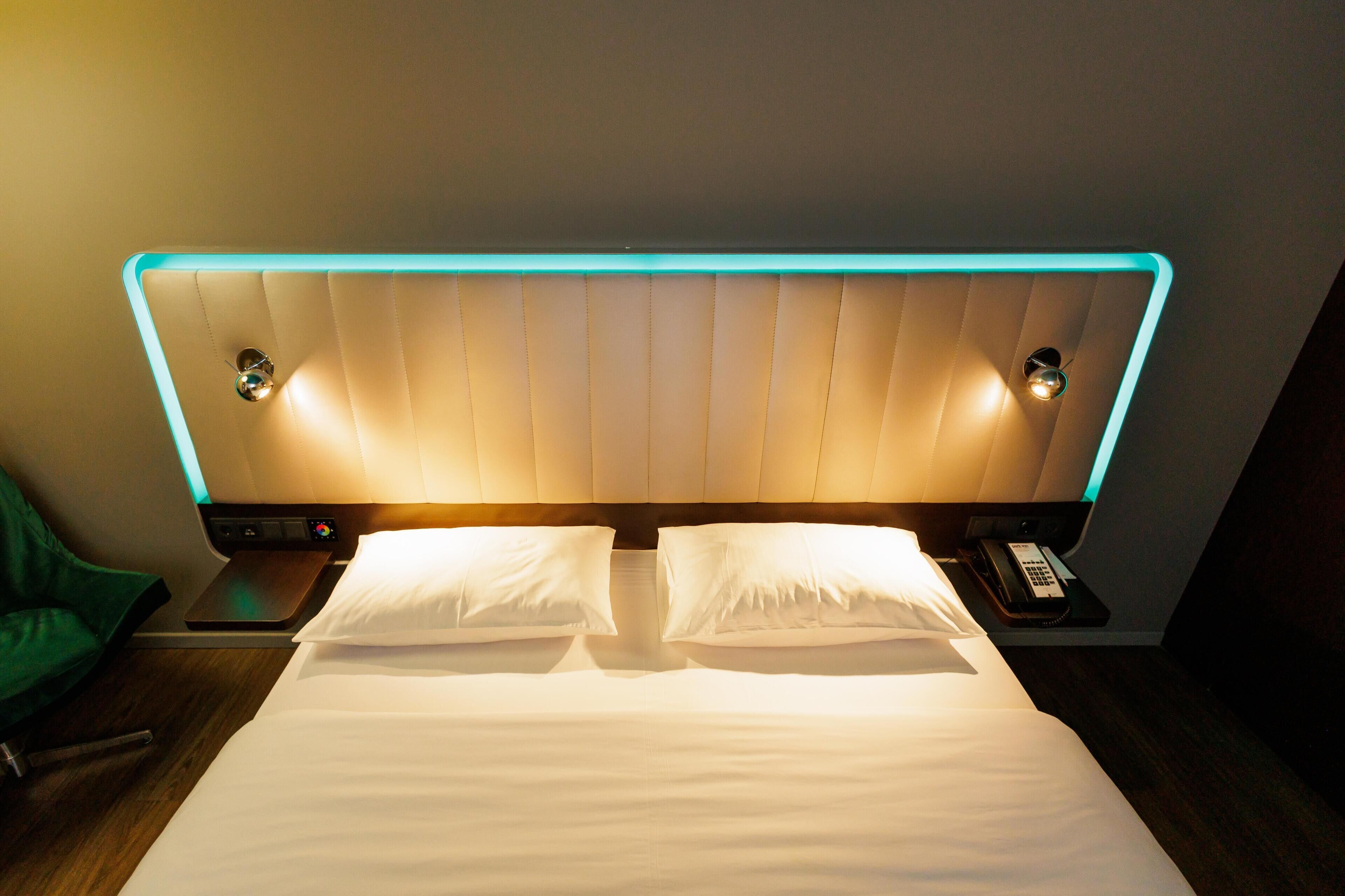 Suite, 1 Bedroom | In-room safe, desk, blackout drapes, rollaway beds