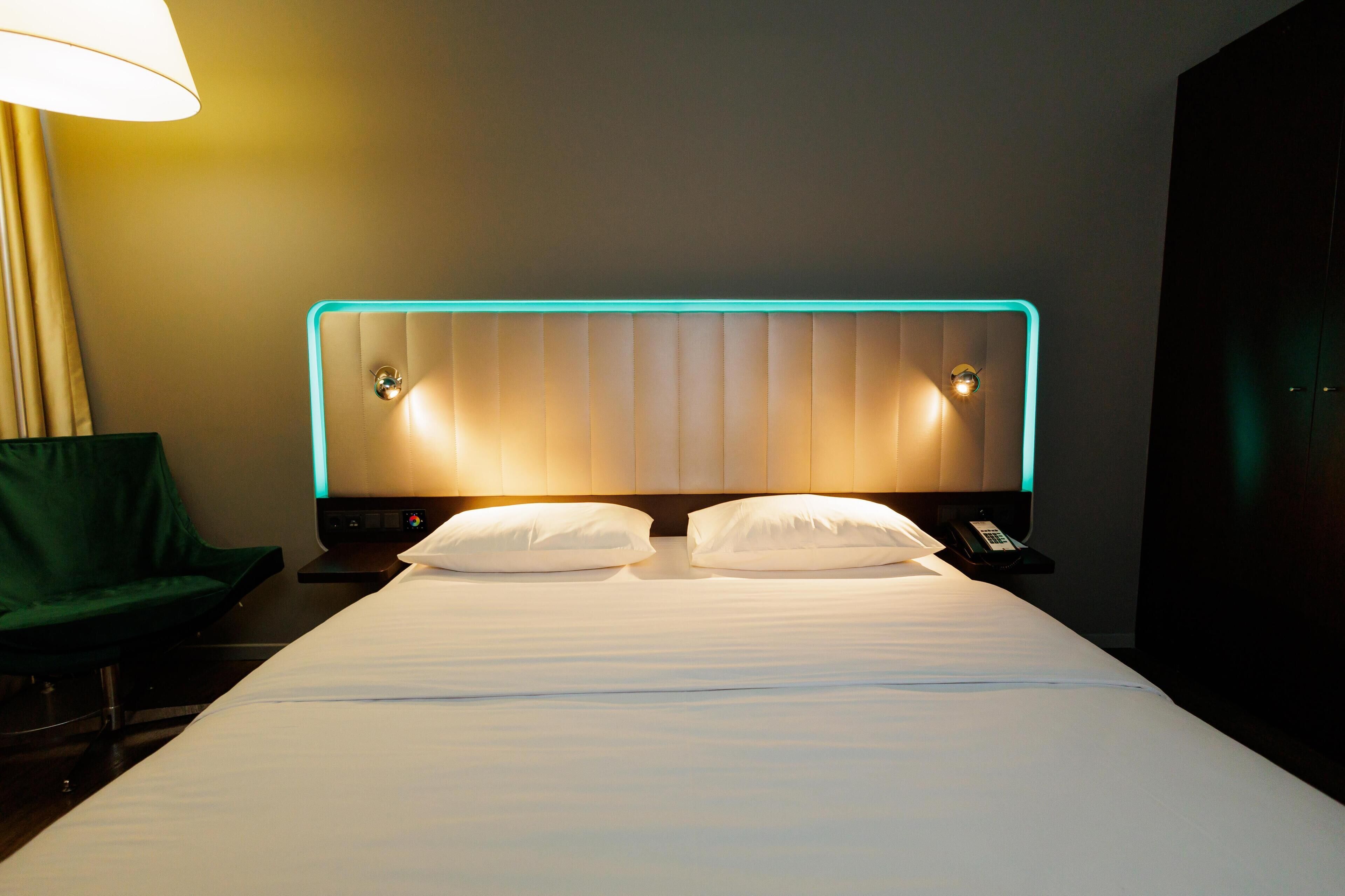 Superior Room | In-room safe, desk, blackout drapes, rollaway beds