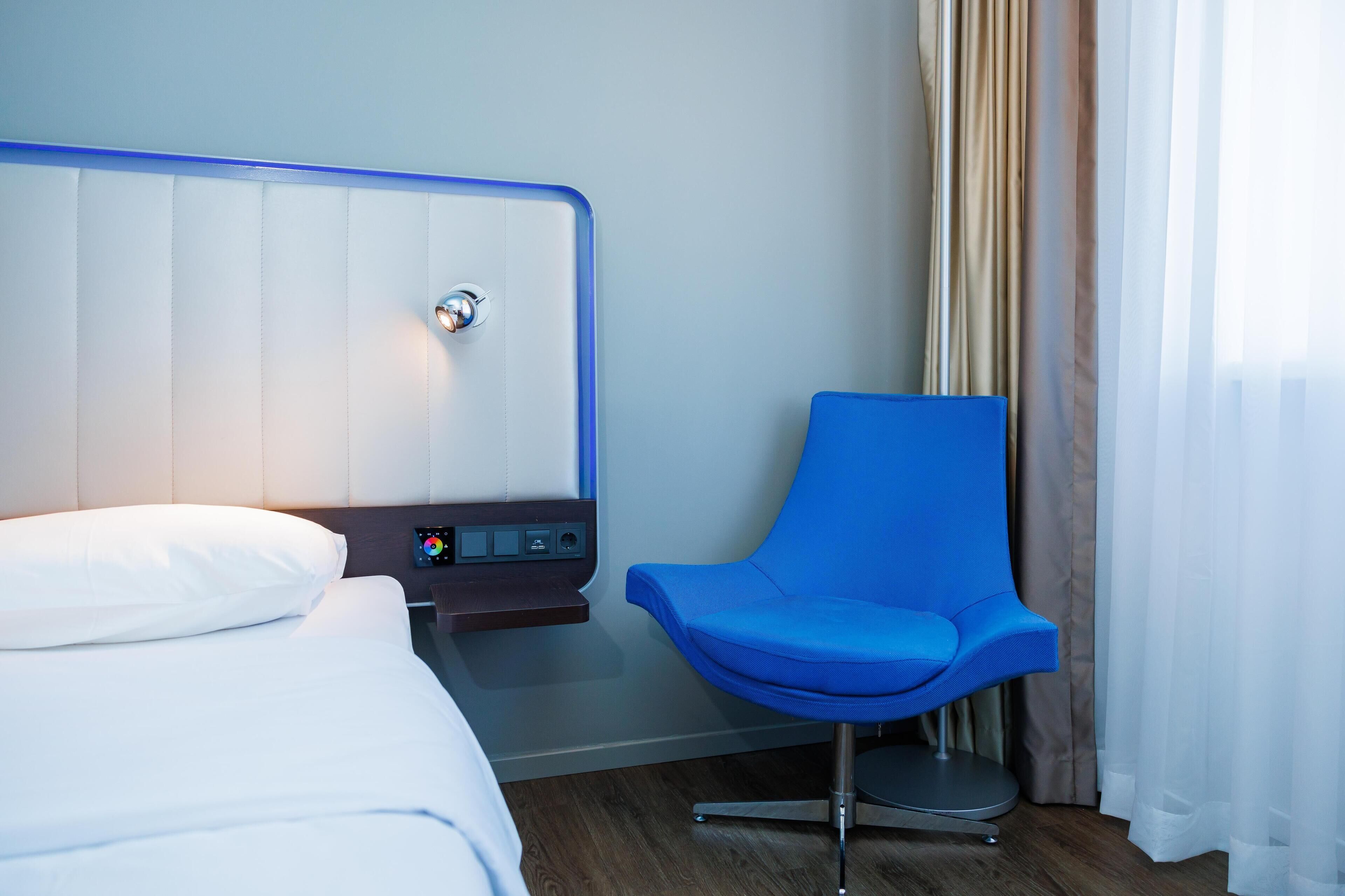 Standard Room | In-room safe, desk, blackout drapes, rollaway beds