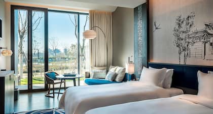 Pullman Kaifeng Jianye