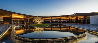 Pullman Kaifeng Jianye