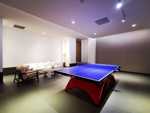 Instalaciones deportivas