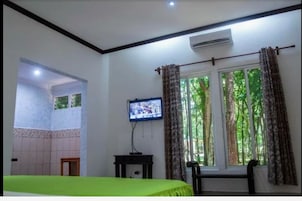 Habitación individual Deluxe