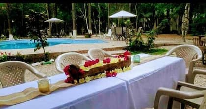 Hotel Campestre Santa Ana