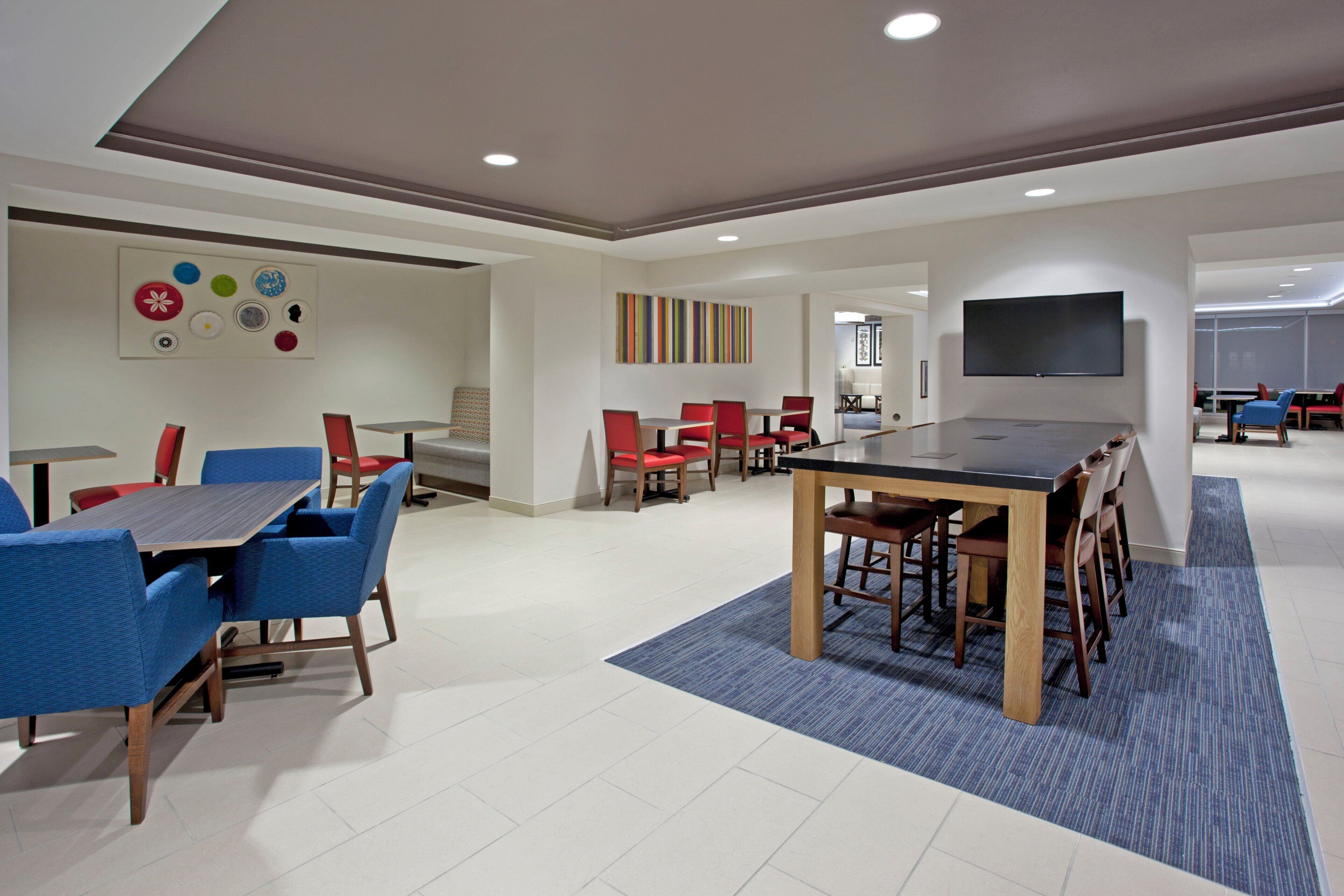 Foto - Holiday Inn Express  & Suites Austin Downtown