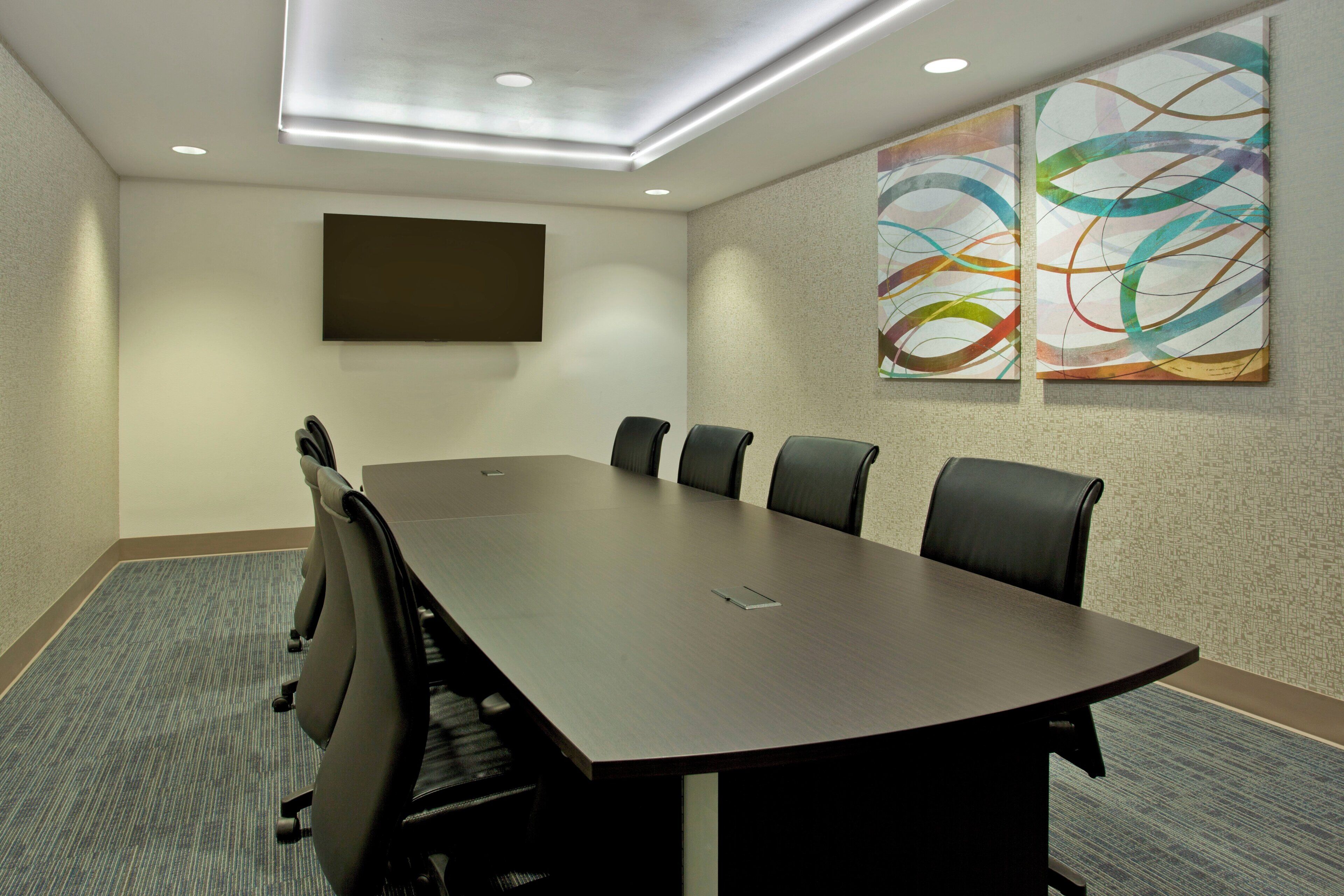 Foto - Holiday Inn Express  & Suites Austin Downtown
