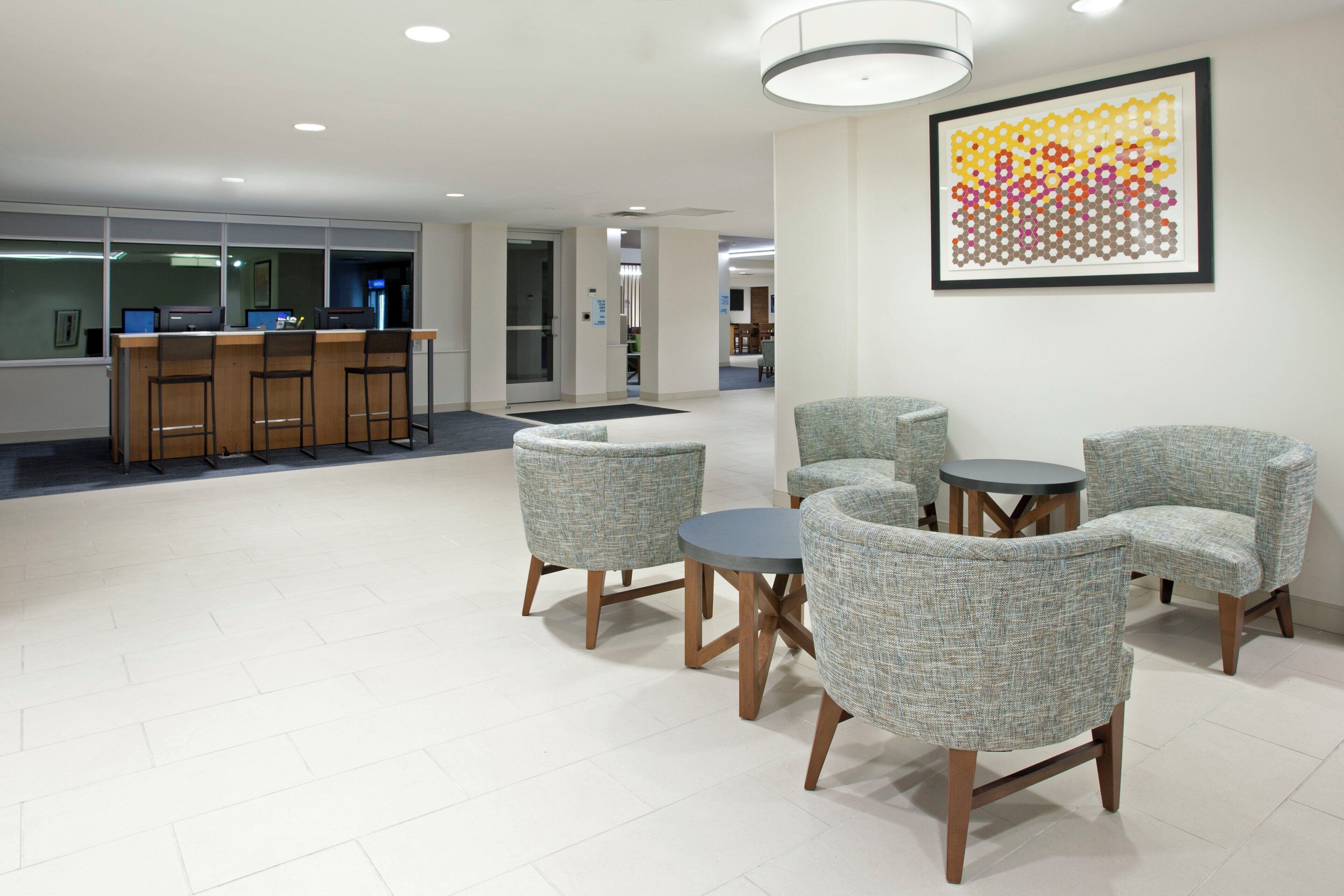 Foto - Holiday Inn Express  & Suites Austin Downtown