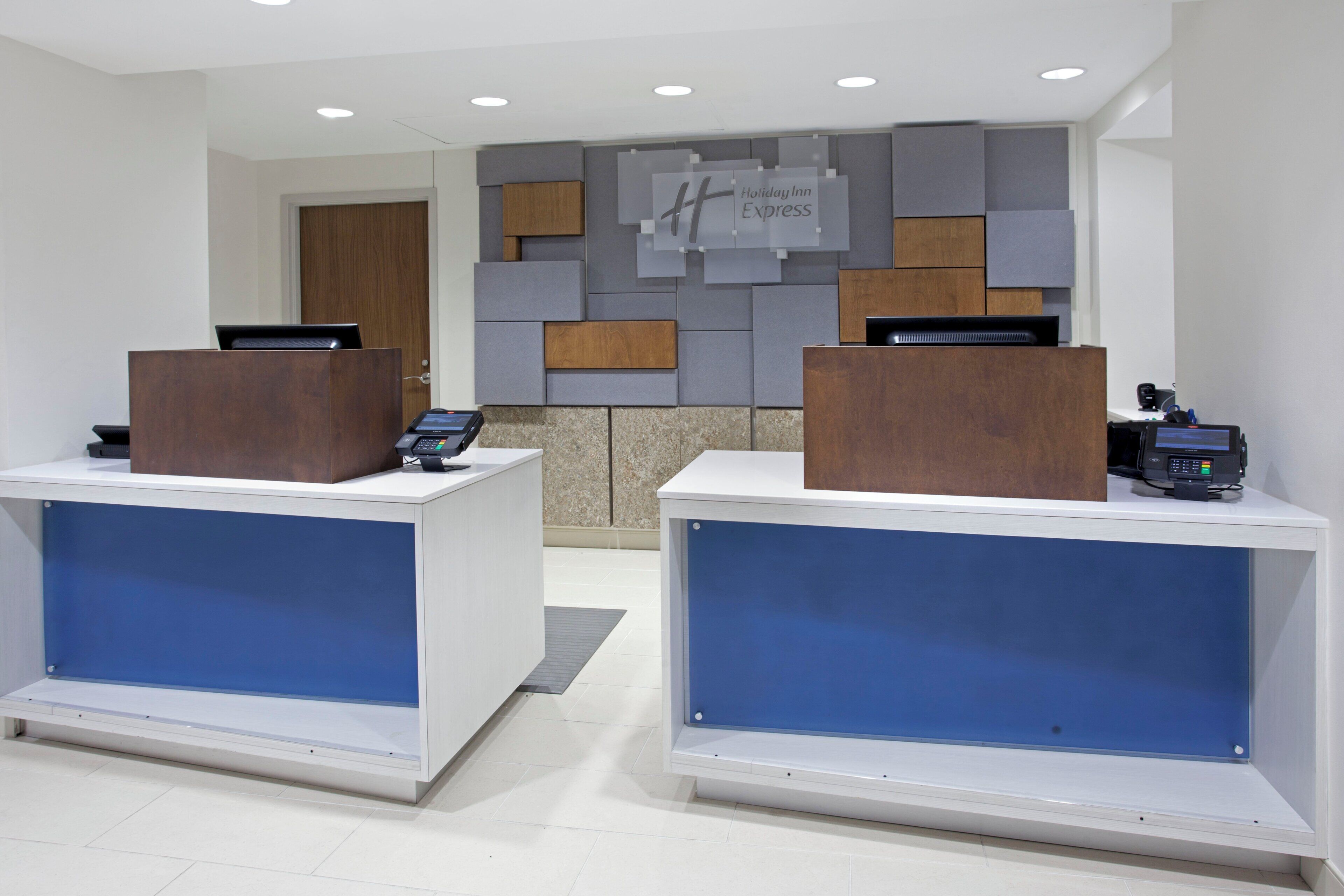 Foto - Holiday Inn Express  & Suites Austin Downtown