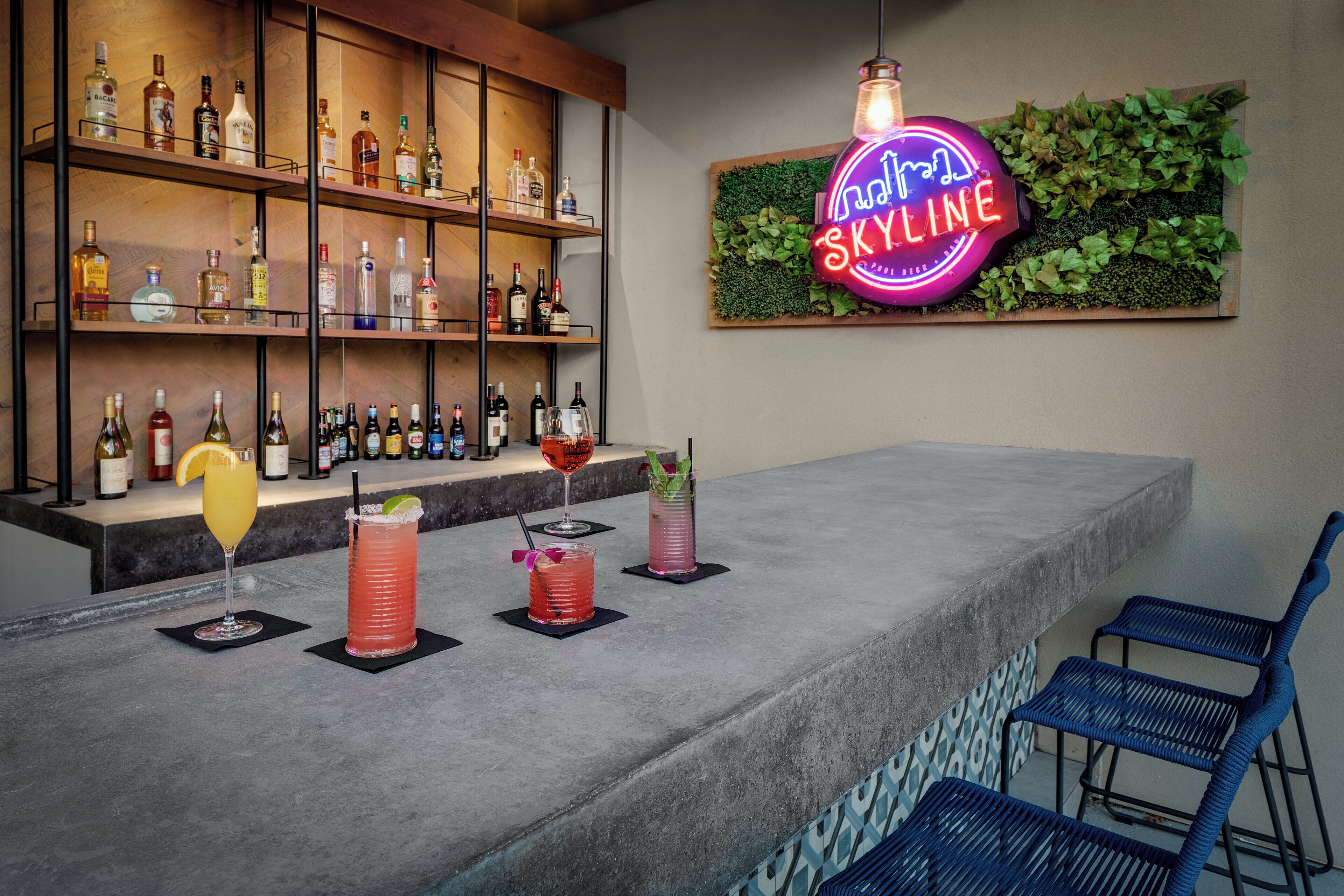 Foto - Holiday Inn Express  & Suites Austin Downtown