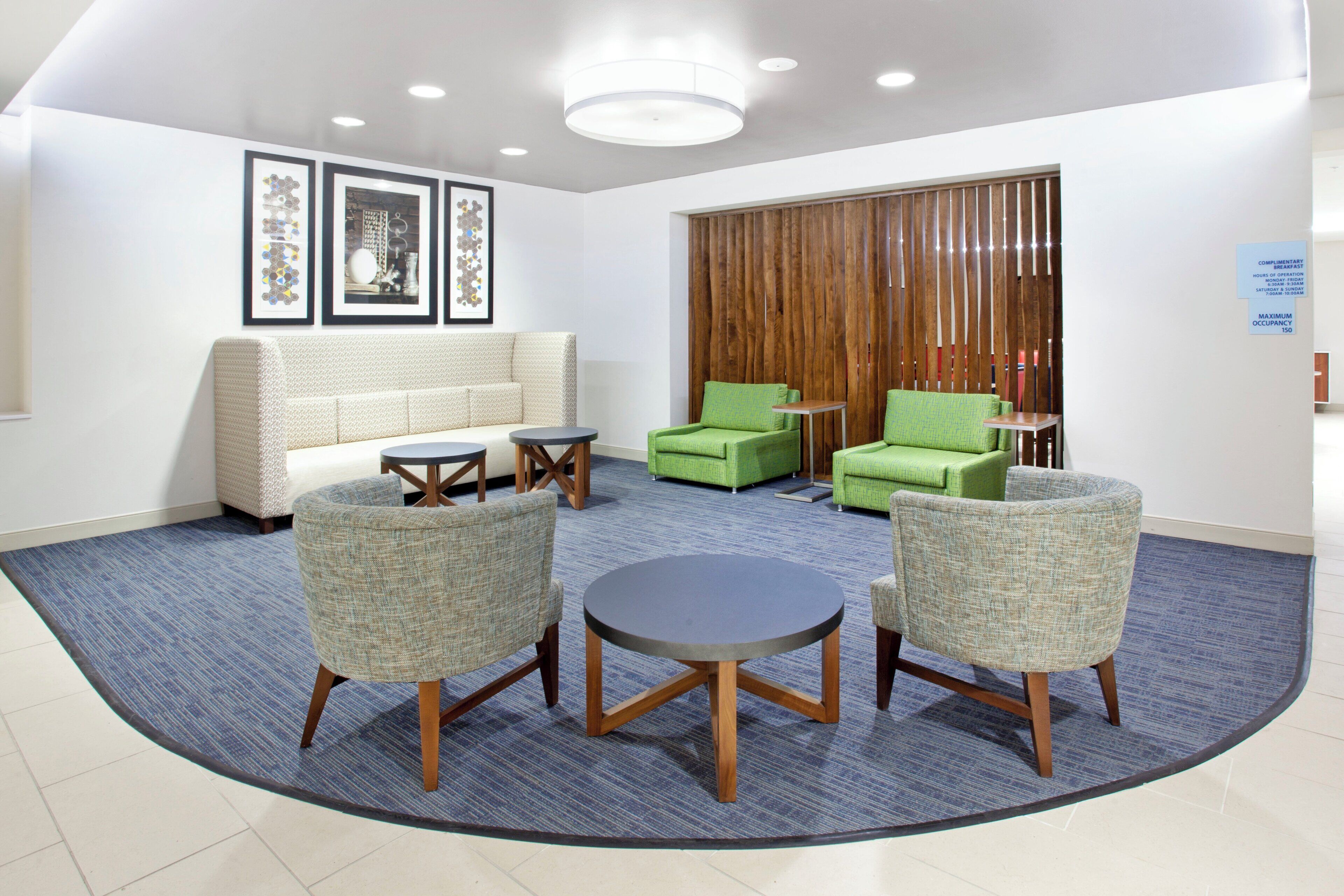 Foto - Holiday Inn Express  & Suites Austin Downtown