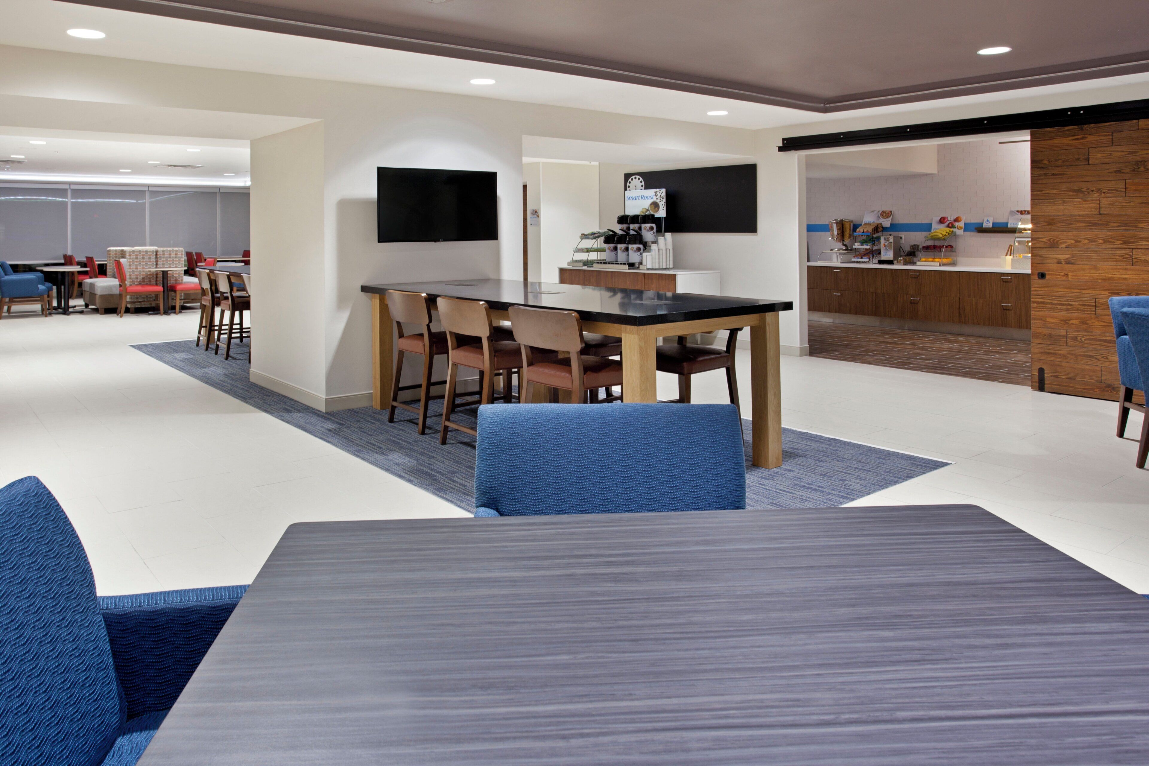 Foto - Holiday Inn Express  & Suites Austin Downtown