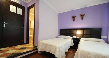 Hotel Montearoma