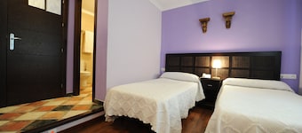 Hotel Montearoma