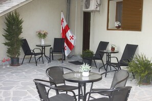 Teras/patio