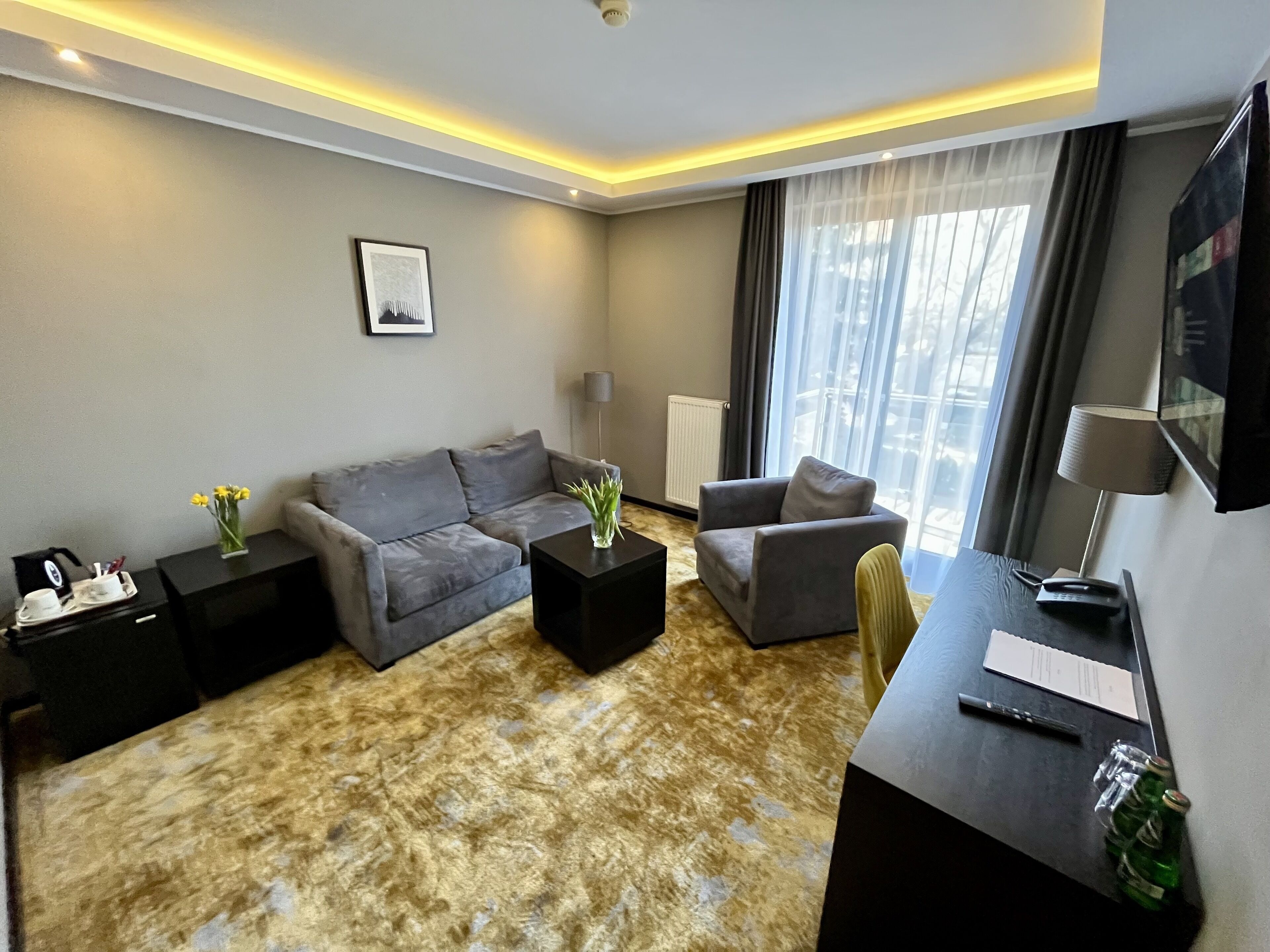 Photo - Malta Premium Hotel