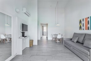 Living area - FERGUS Club Europa (Calvia)