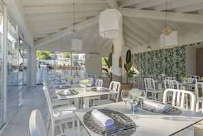 Restaurant - FERGUS Club Europa (Calvia)