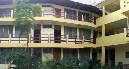 Hotel Tayasal