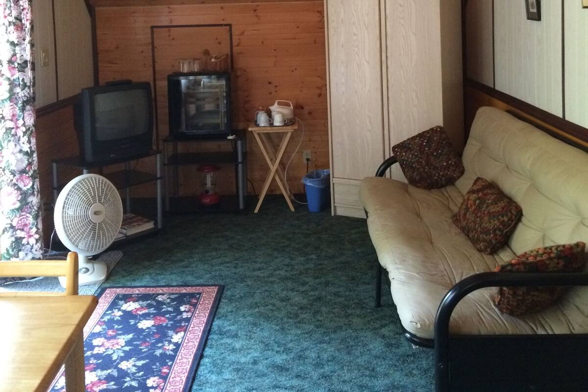 Family Room | Free WiFi