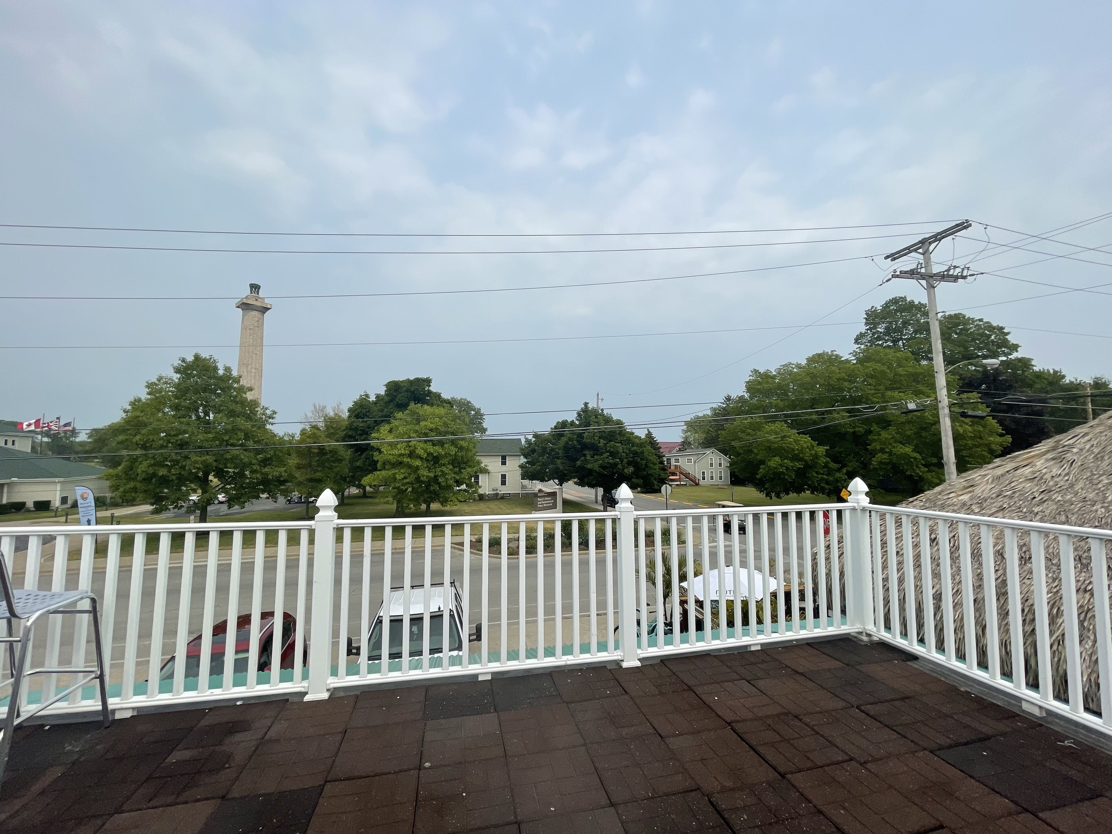 住宿景觀