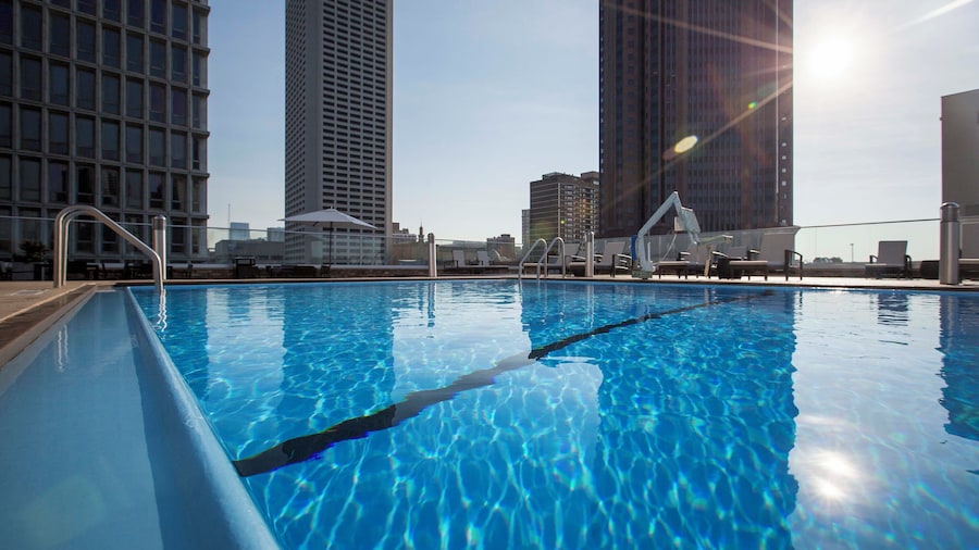 Staybridge Suites Atlanta - Midtown by IHG