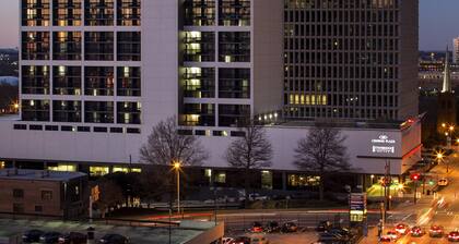 Staybridge Suites Atlanta - Midtown by IHG