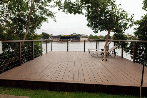 Transamerica Fit Vitória Reta da Penha