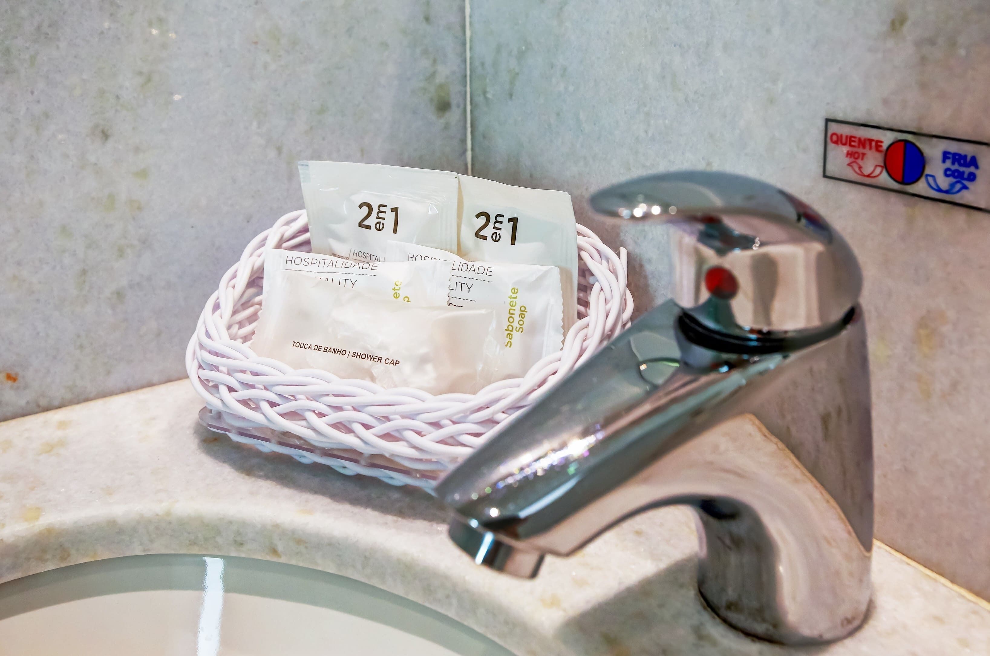 standard double room, accessible | bathroom | shower, free toiletries, hair dryer, towels