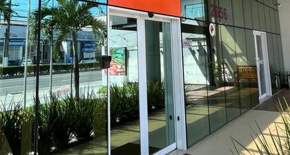 Transamerica Fit Vitória Reta da Penha