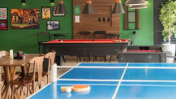 Sala de jogos