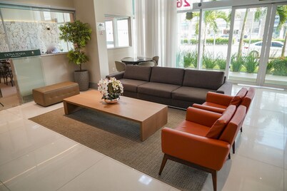 Transamerica Fit Vitória Reta da Penha 酒店