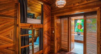 Palmar Beach Lodge
