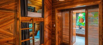 Palmar Beach Lodge