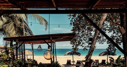 Palmar Beach Lodge