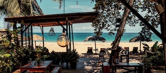 Palmar Beach Lodge